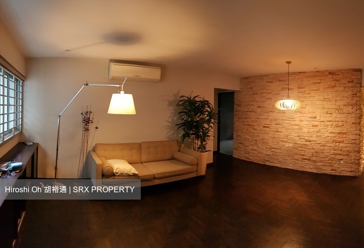 Blk 115 Bukit Purmei Road (Bukit Merah), HDB 4 Rooms #184126122